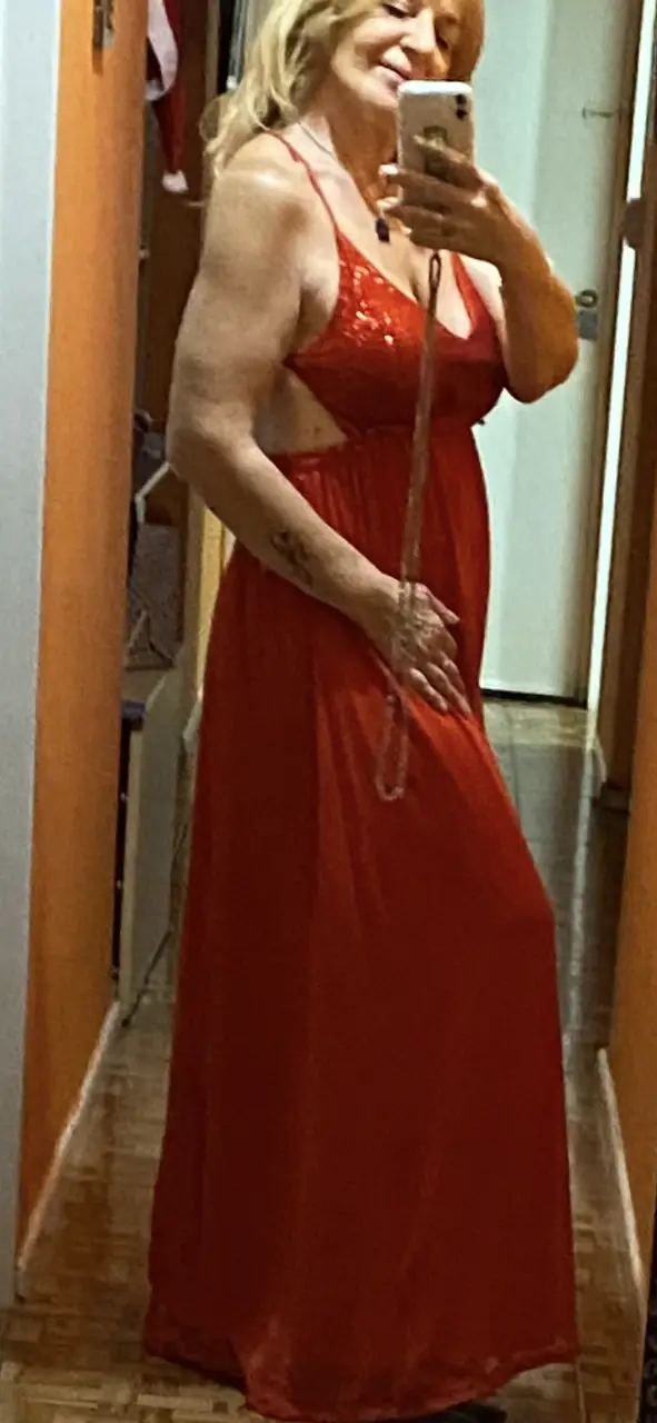 Vestido Genérica - Vista 6