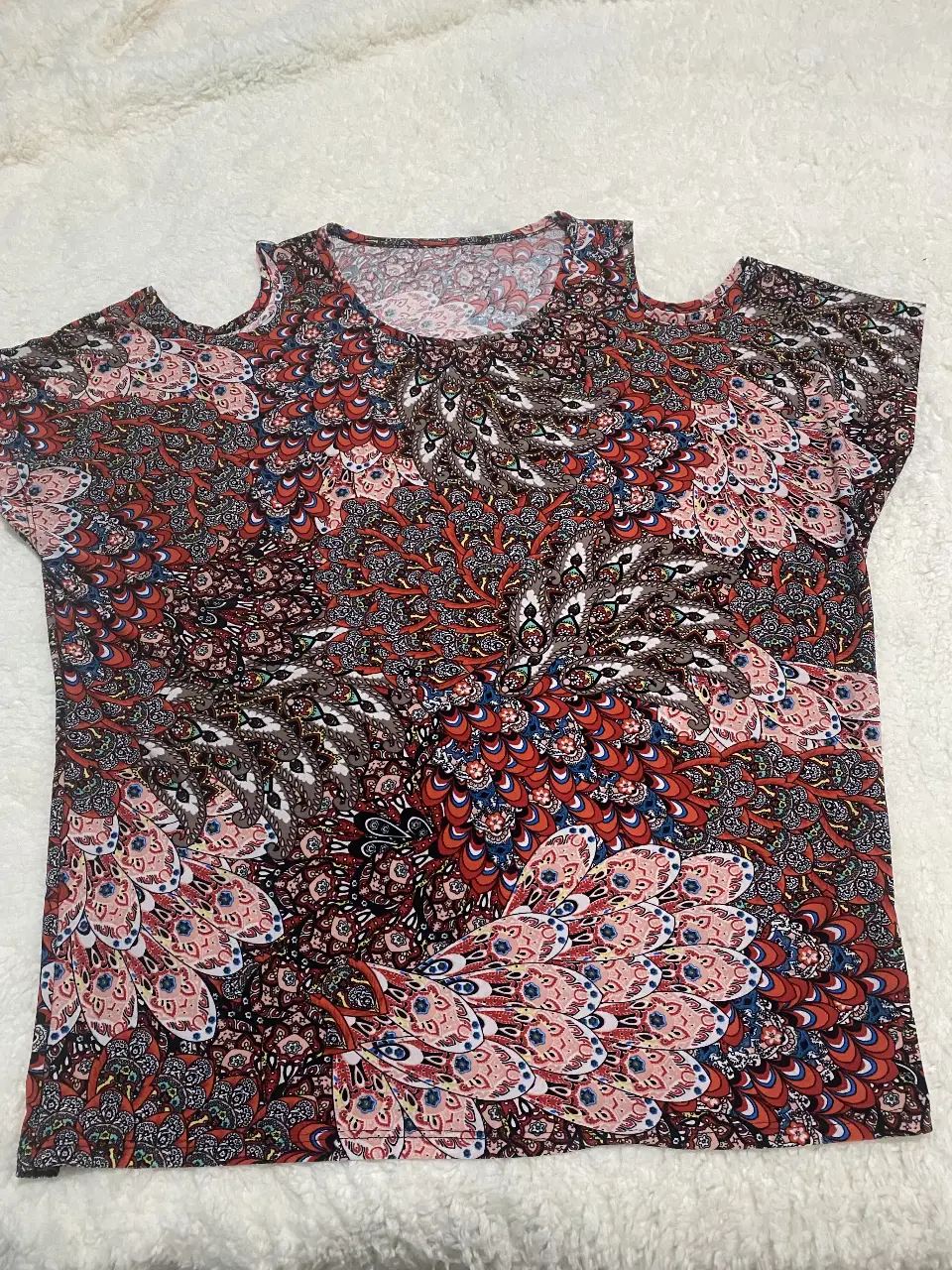 Blusa Generico - Vista 3