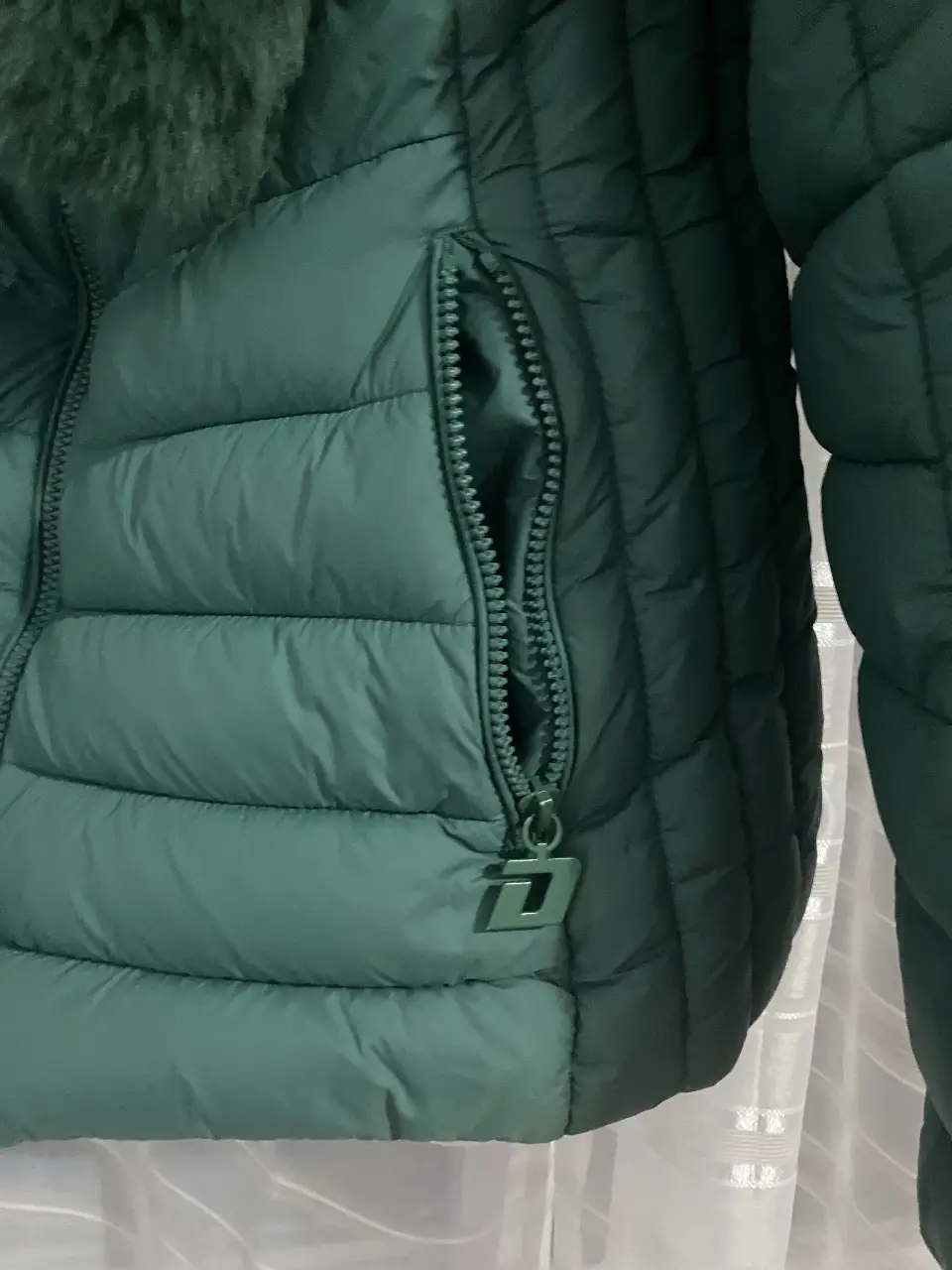 Campera YD - Vista 3