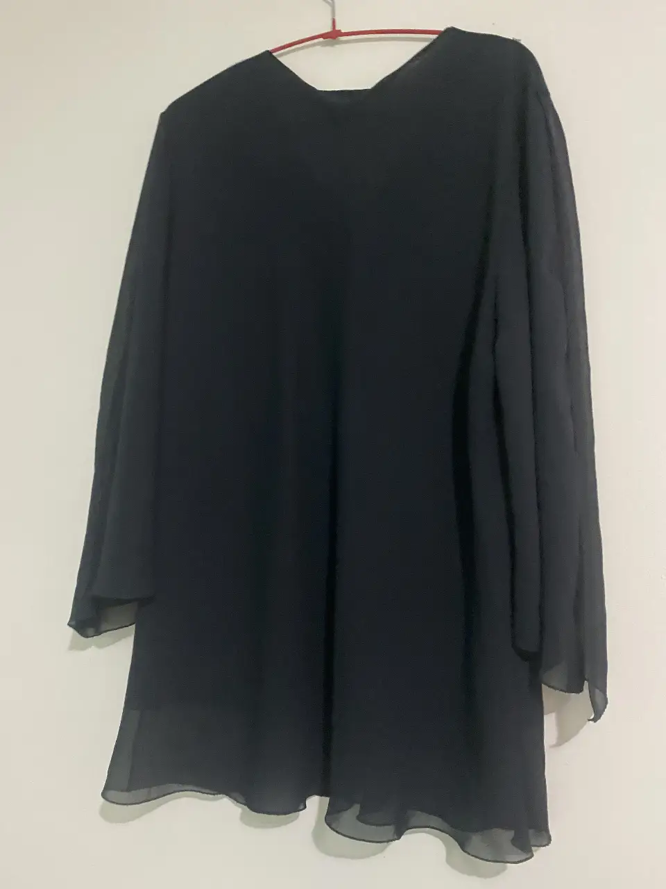 Blusa Genérica - Vista 4