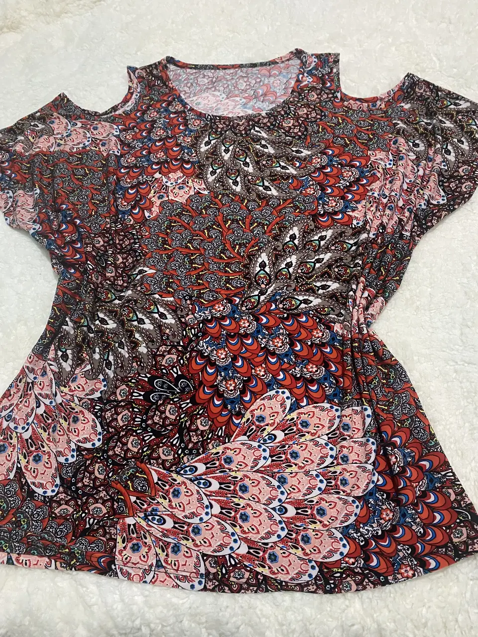 Blusa Generico - Vista 4