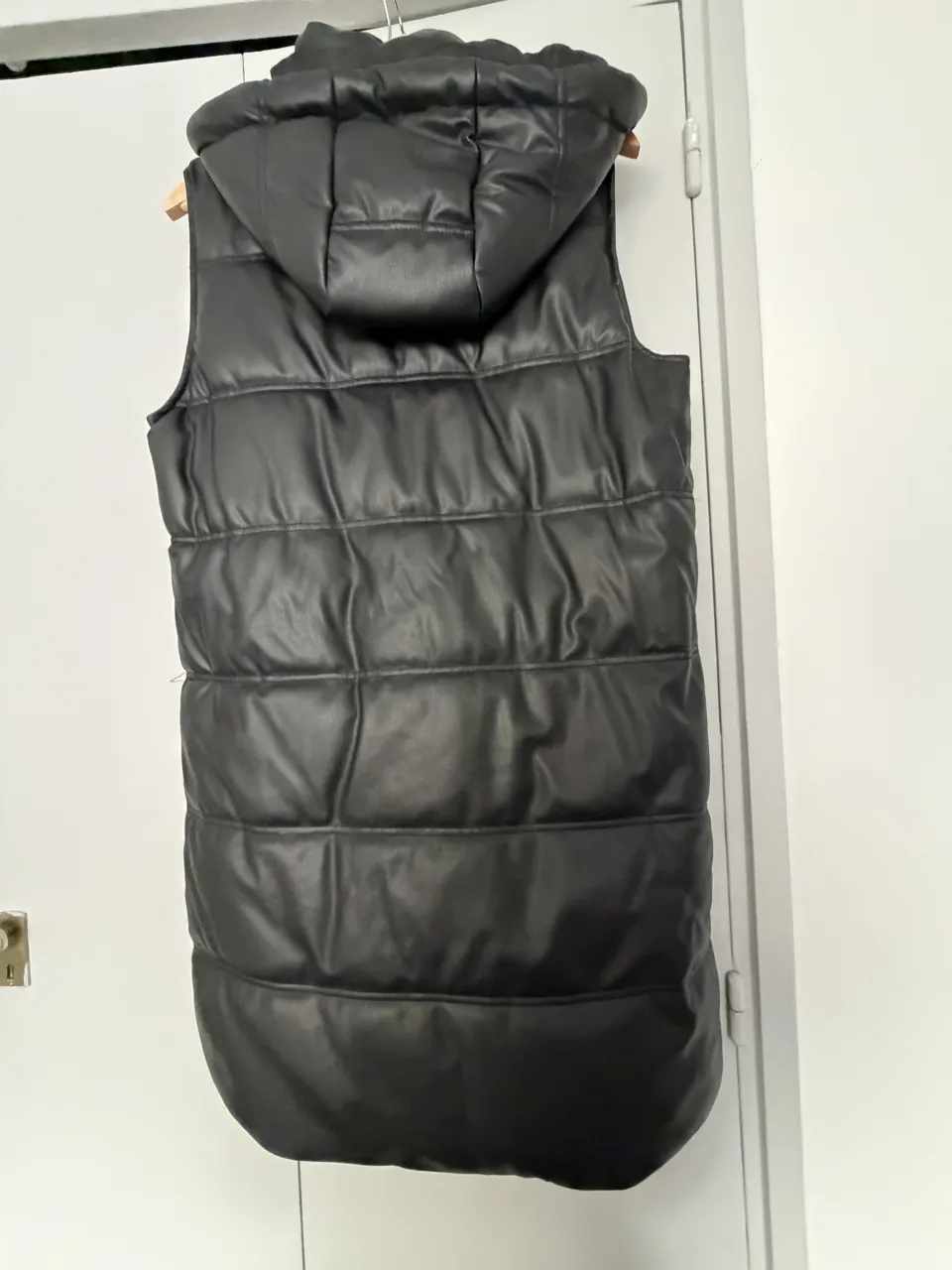 Chaleco Zara - Vista 3