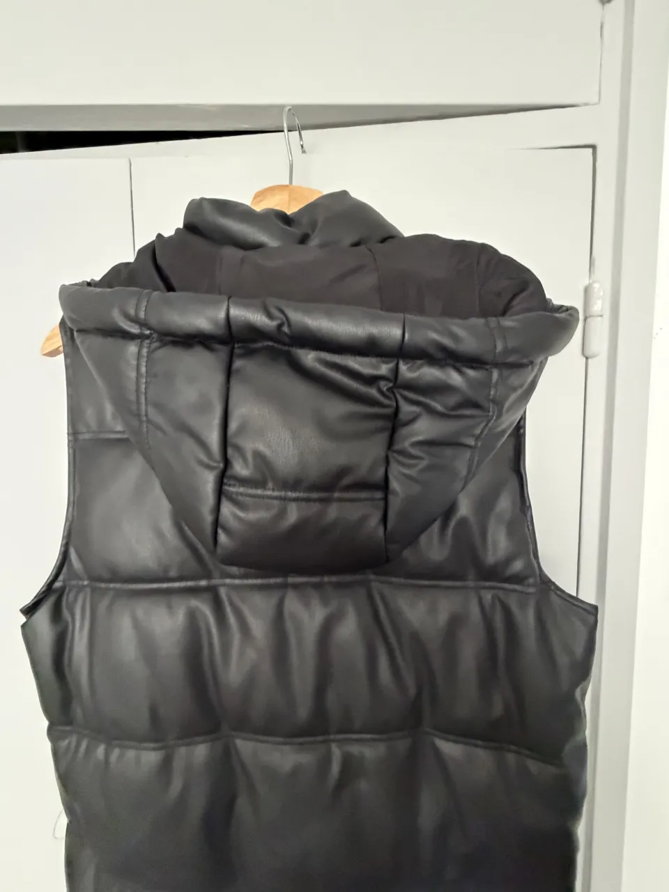 Chaleco Zara - Vista 4