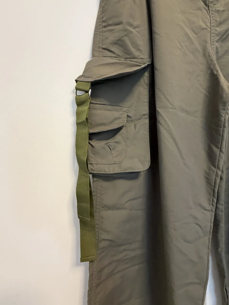 Pantalón Sofia Sarkany - Vista 2