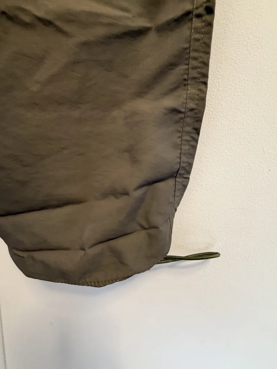 Pantalón Sofia Sarkany - Vista 5