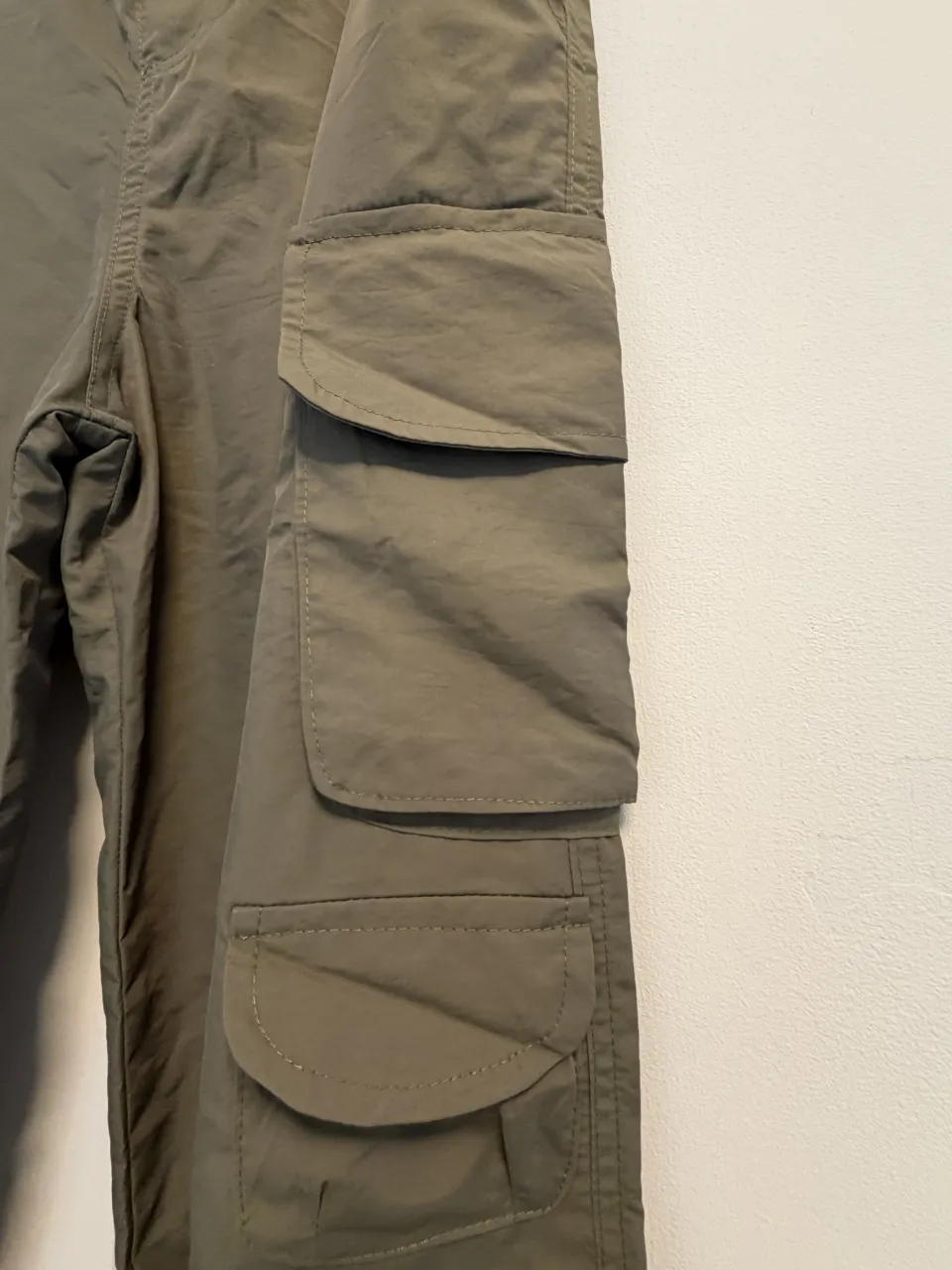 Pantalón Sofia Sarkany - Vista 6