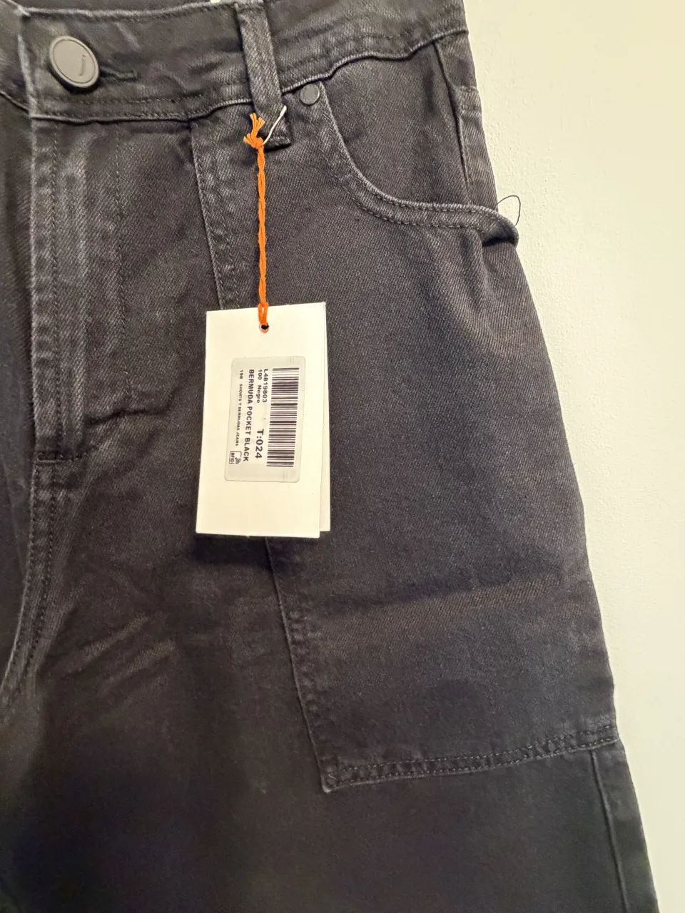 Bermuda Jazmín Chebar - Vista 2