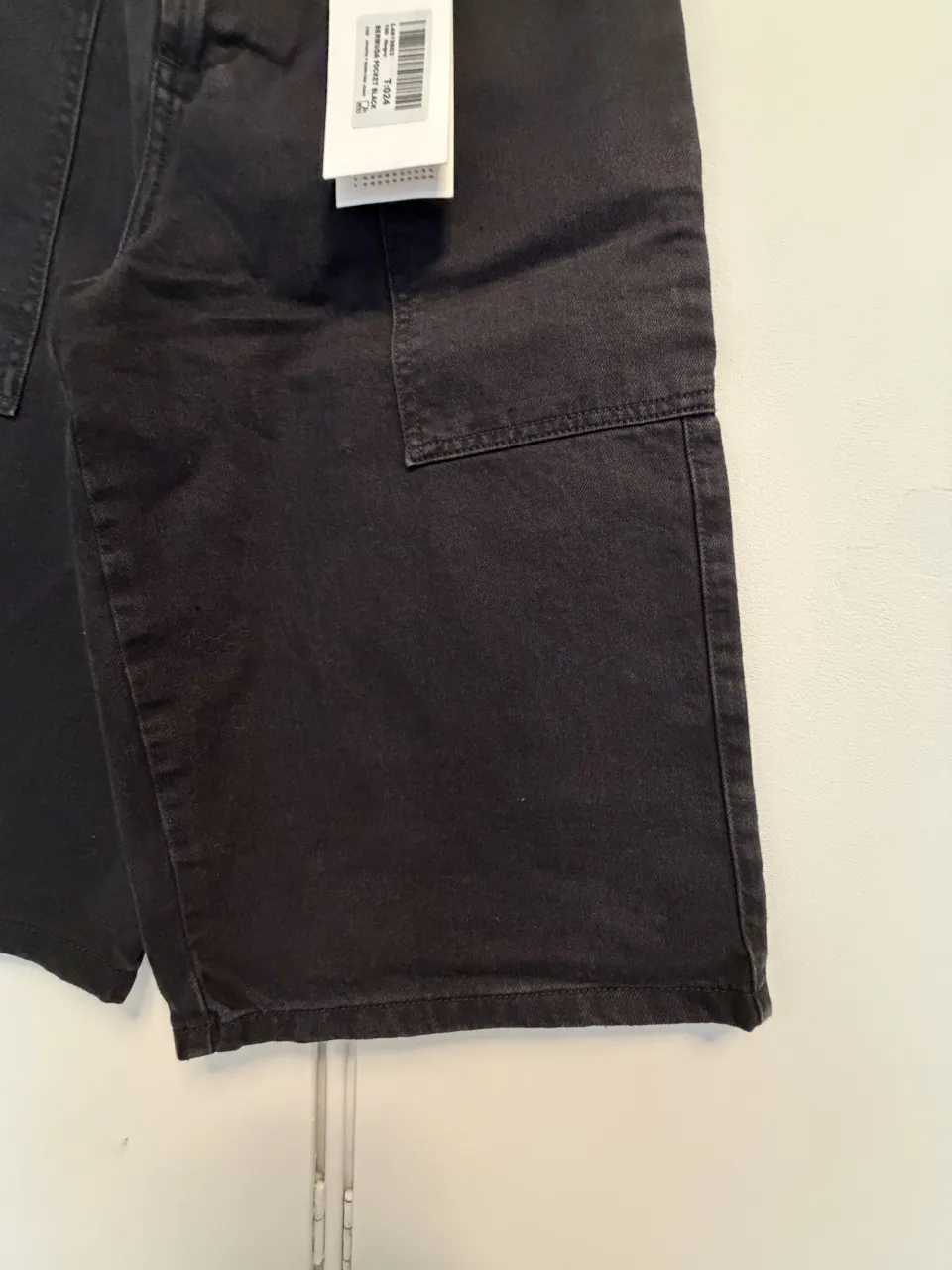 Bermuda Jazmín Chebar - Vista 5