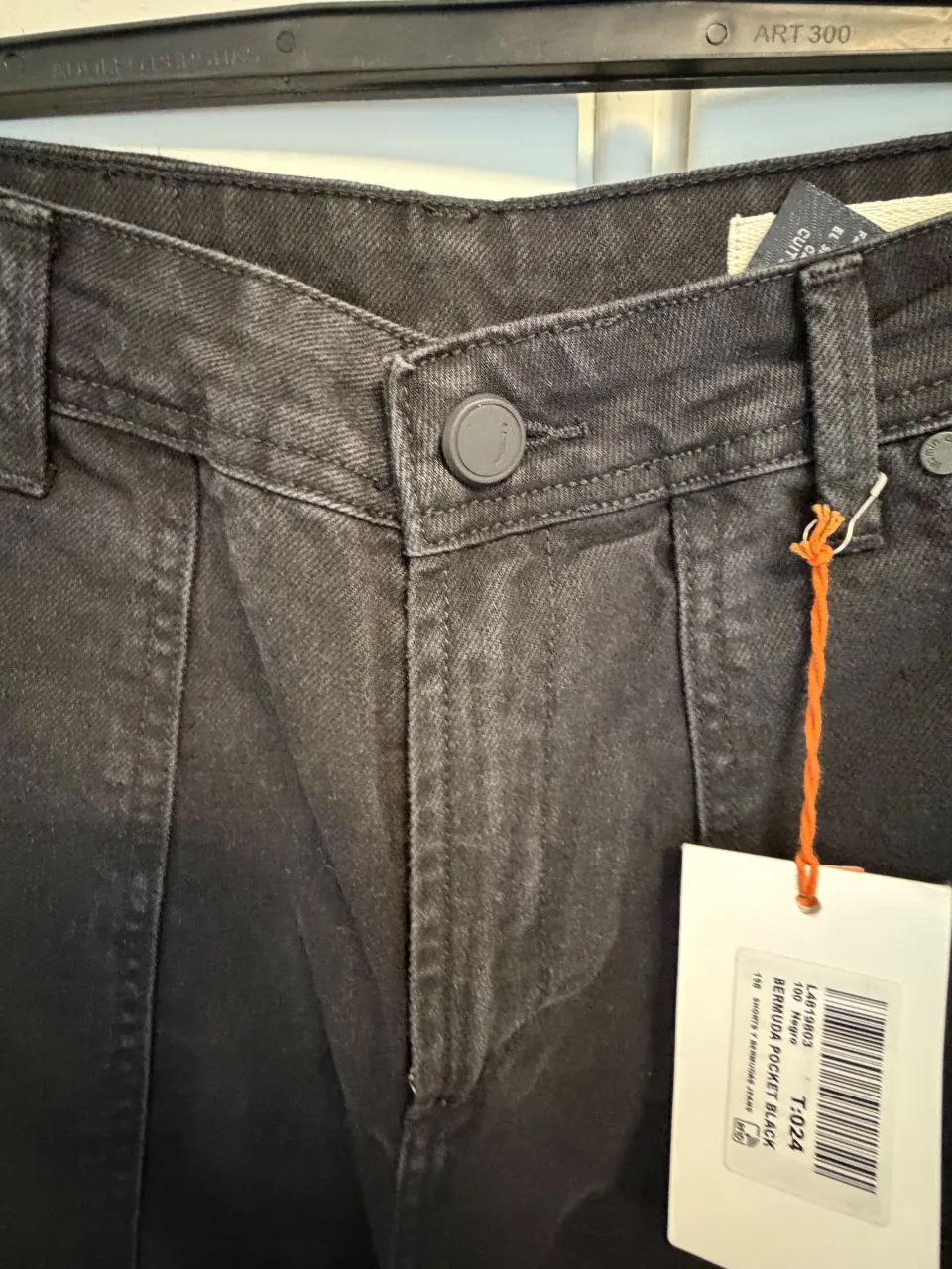 Bermuda Jazmín Chebar - Vista 3