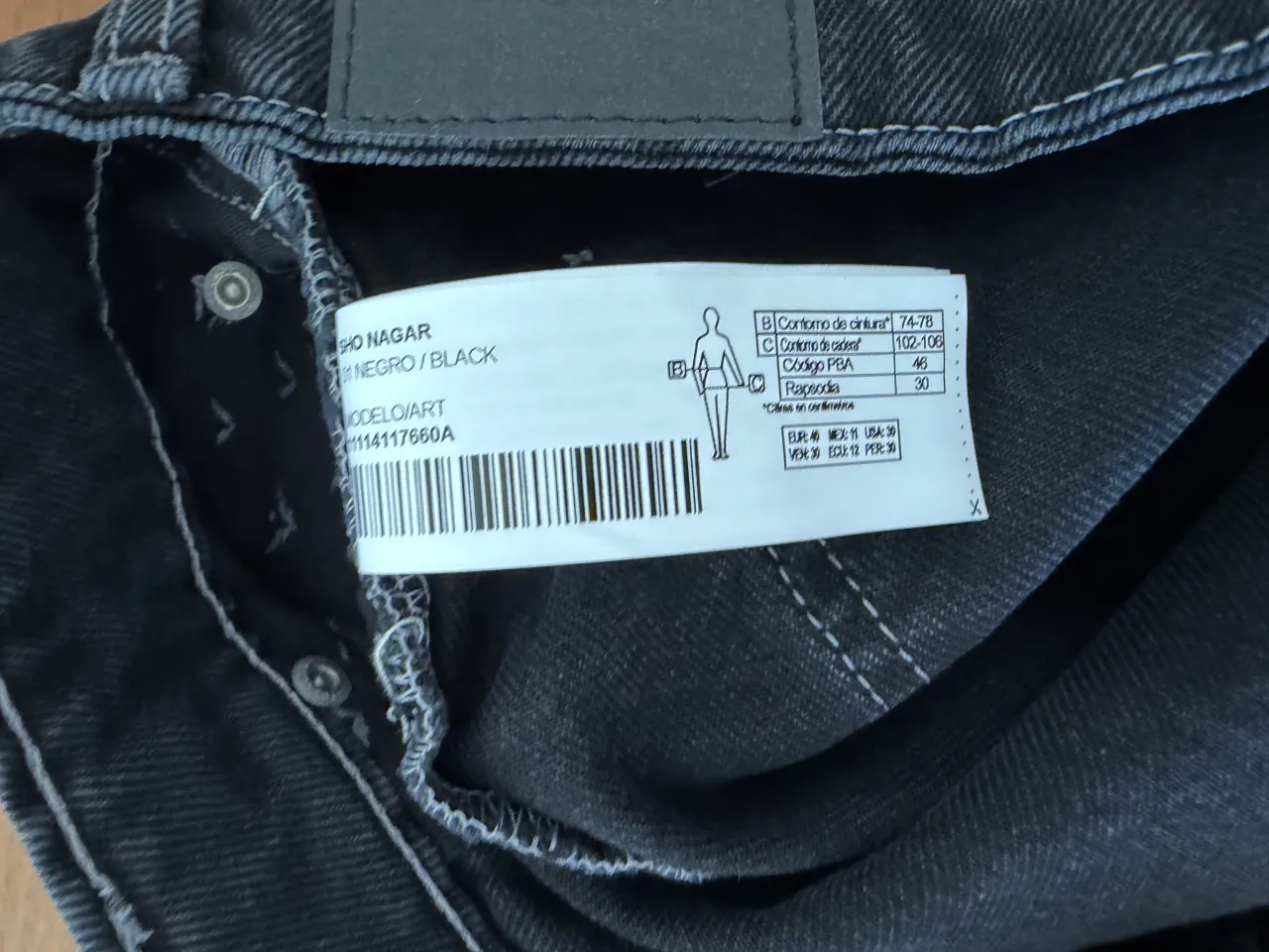 Short Rapsodia - Vista 3