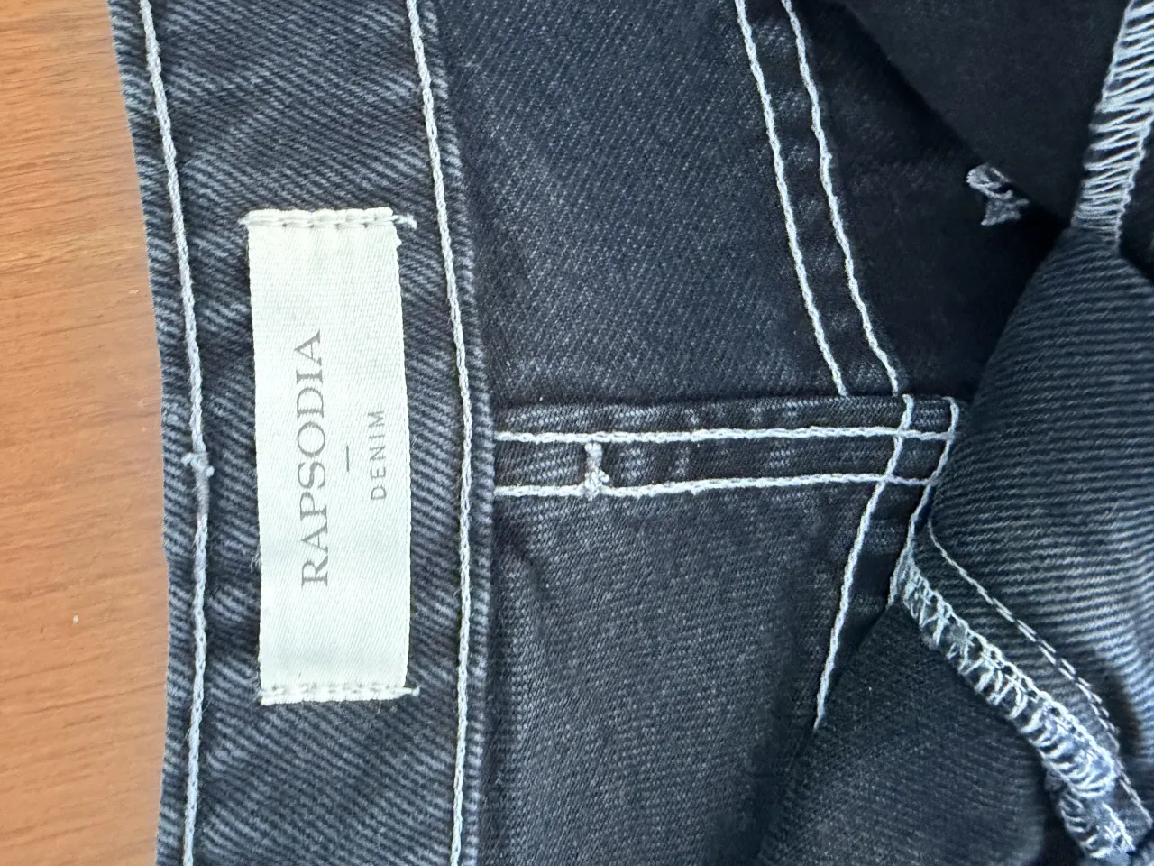 Short Rapsodia - Vista 2