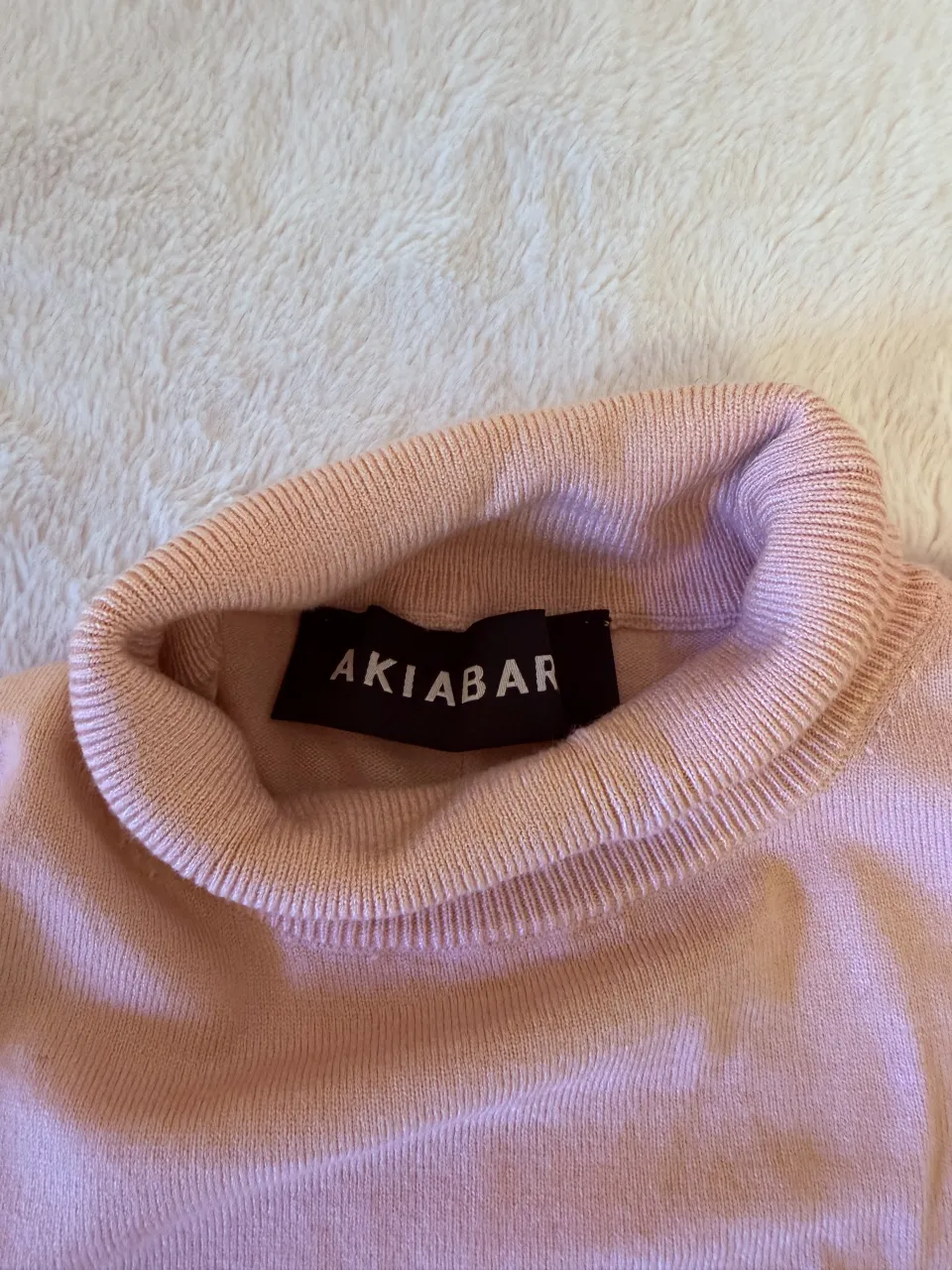 Polera Akiabara - Vista 2