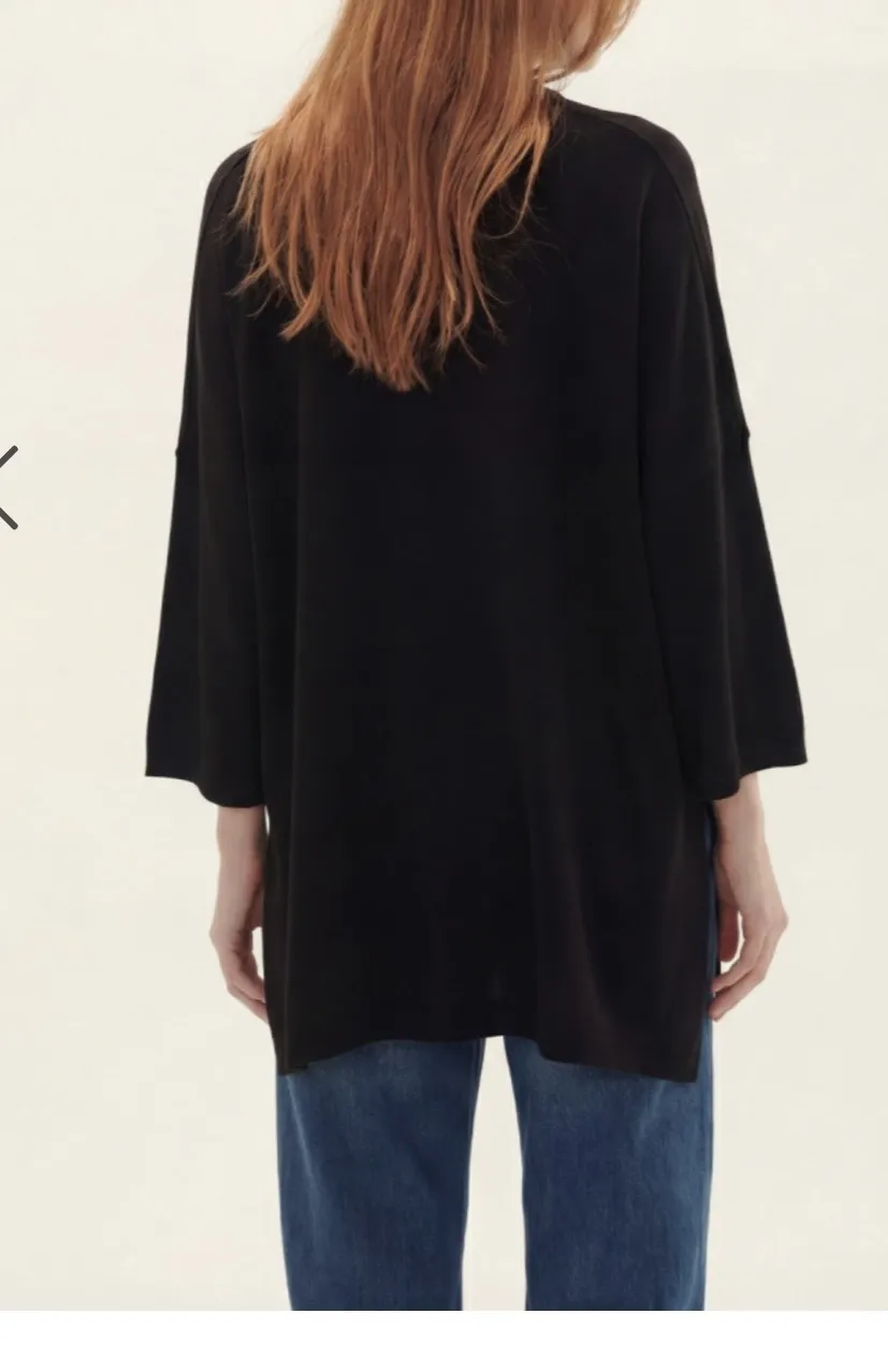 Sweater Akiabara - Vista 4