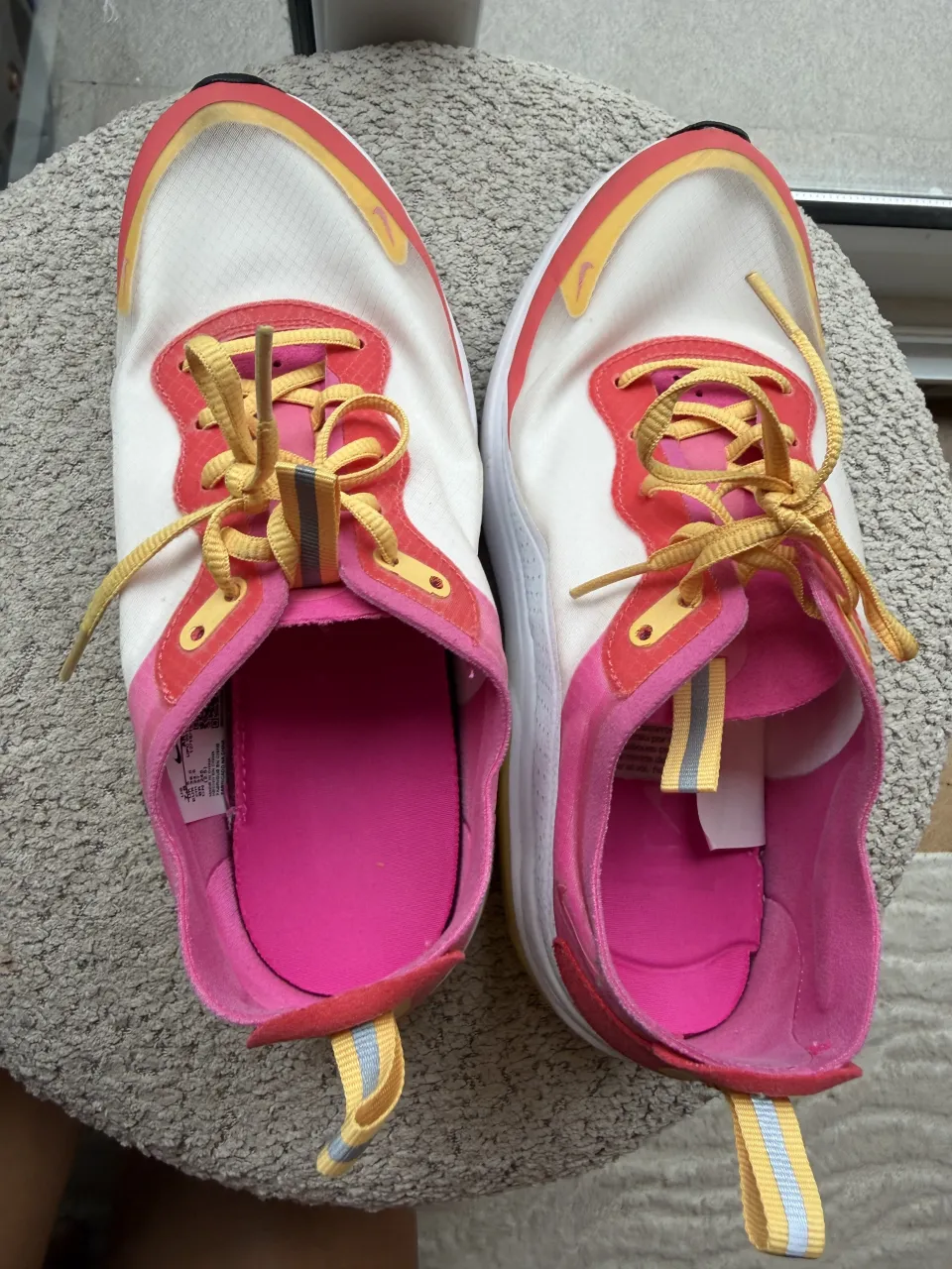 Zapatillas Nike - Vista 6