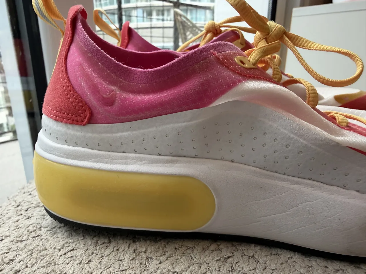 Zapatillas Nike - Vista 2