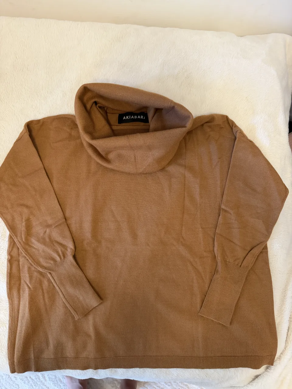 Polera Akiabara - Vista 2