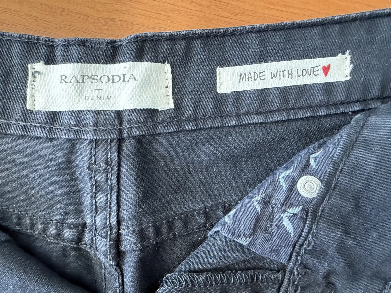 Pollera Rapsodia - Vista 2