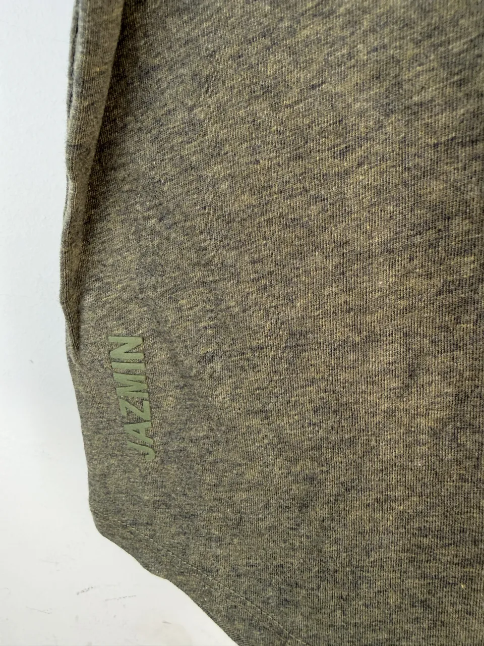 Remera Jazmín Chebar - Vista 3