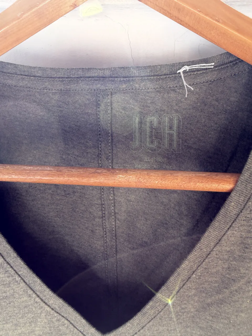 Remera Jazmín Chebar - Vista 2