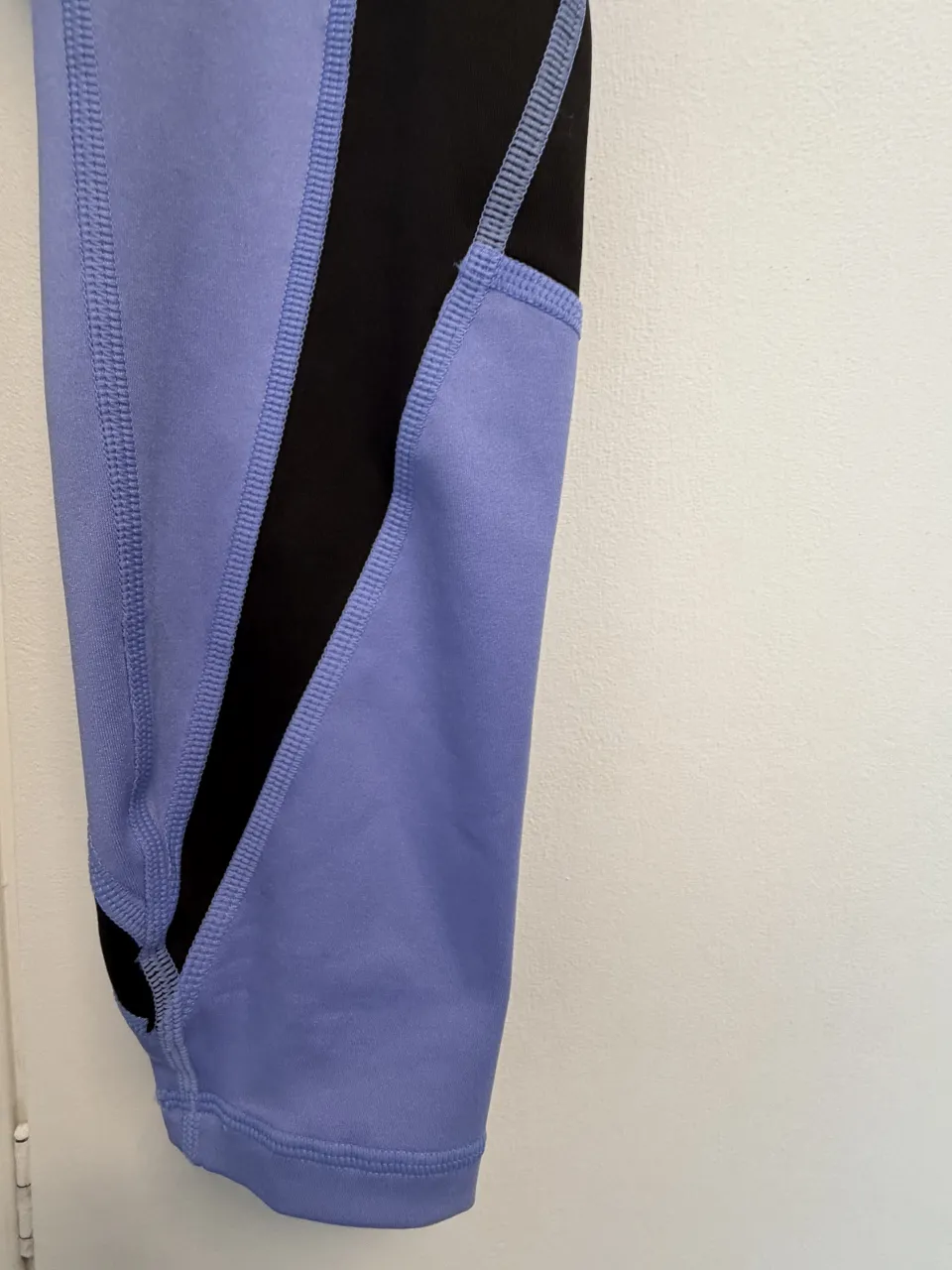 Calza Puma - Vista 3