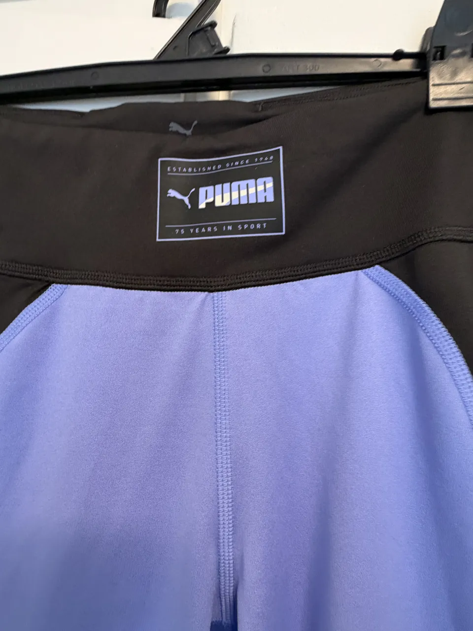 Calza Puma - Vista 2