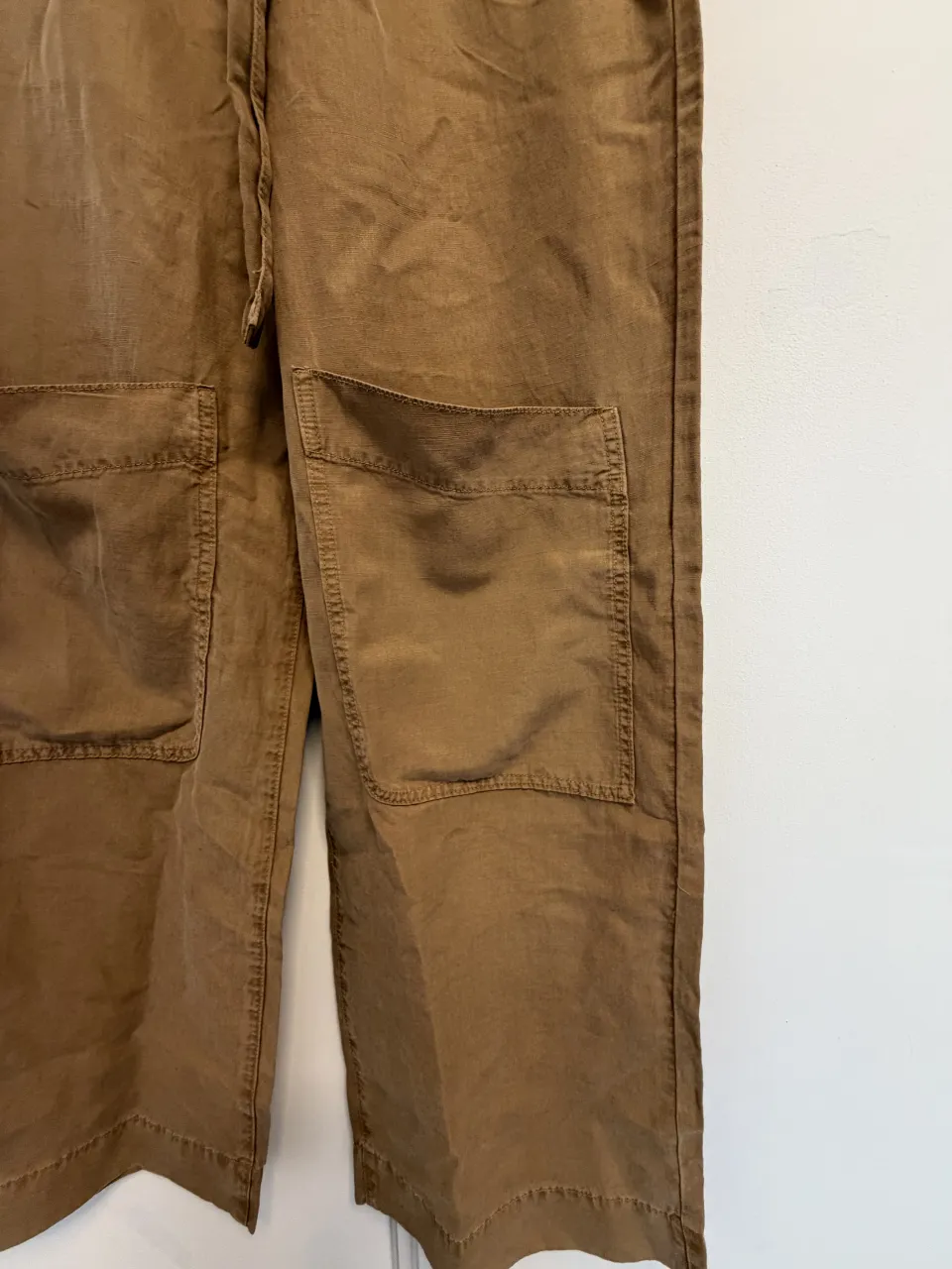 Pantalón Zara - Vista 2