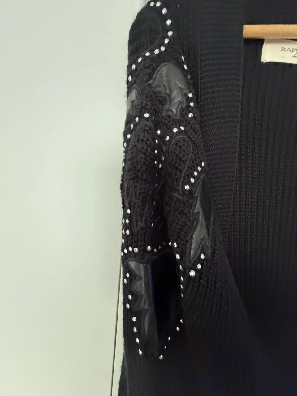 Cardigan Rapsodia - Vista 5