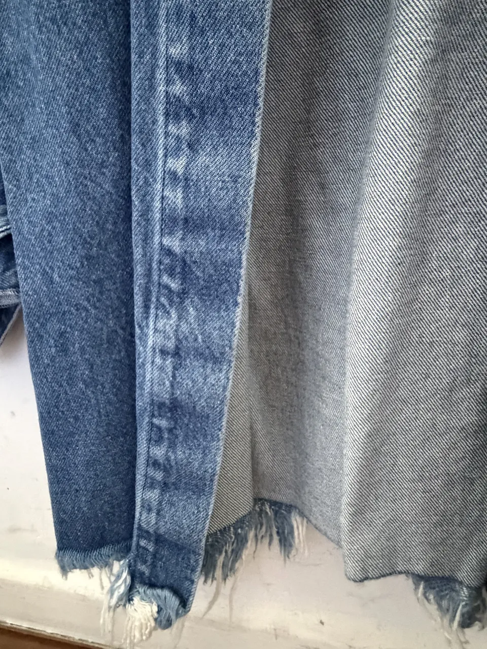 Camisa Zara - Vista 3