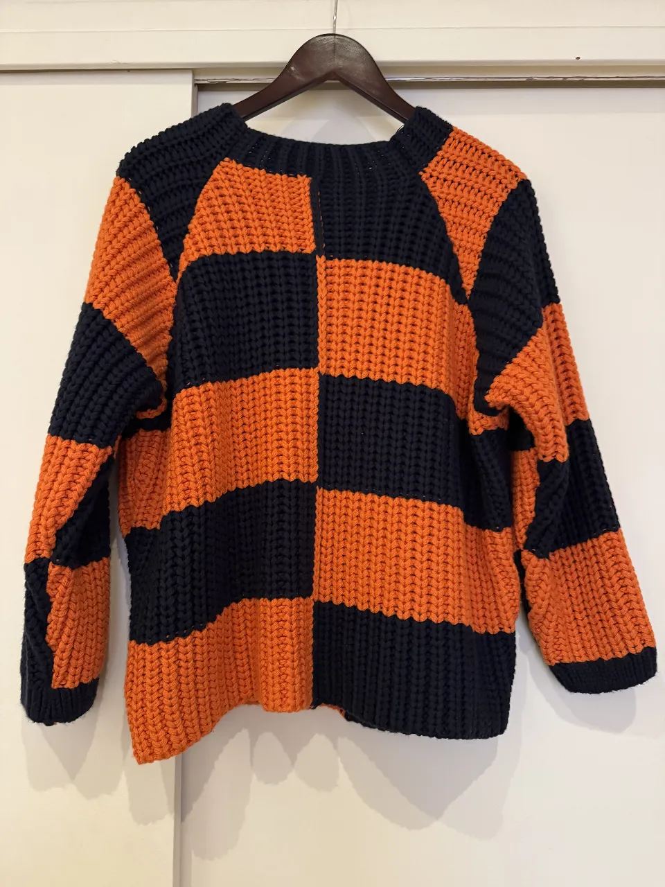 Sweater Zara - Vista 2