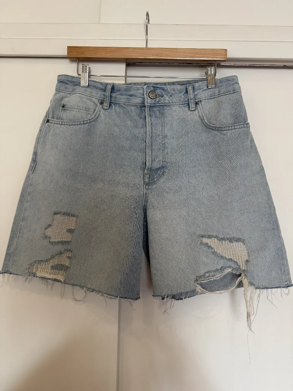 Short Zara - Vista 2