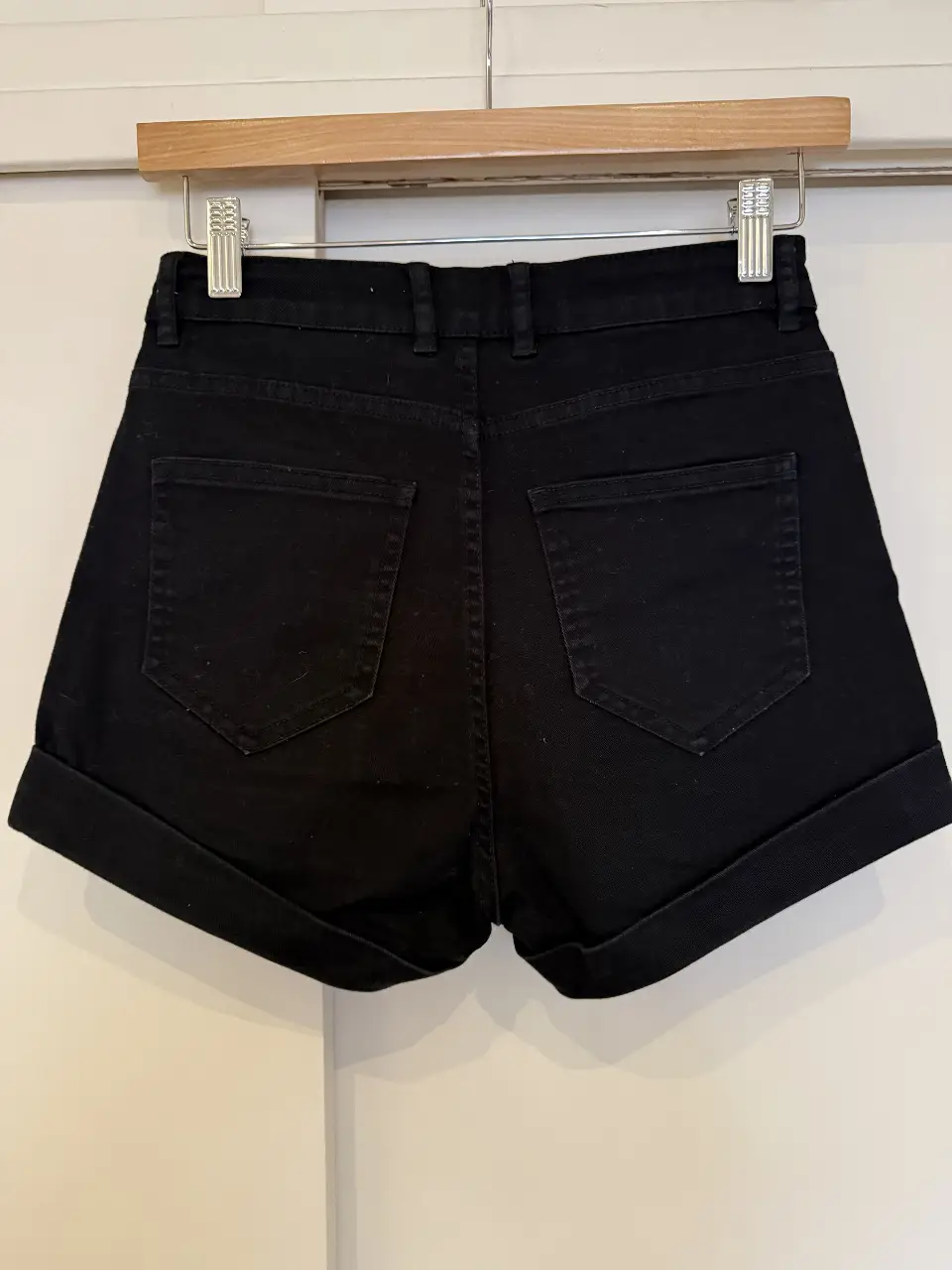 Short H&M - Vista 2