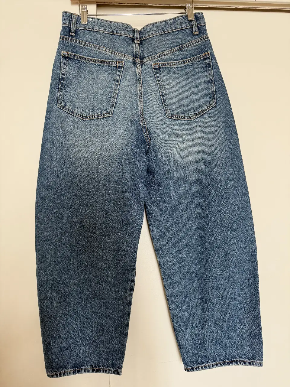 Jean Zara Woman - Vista 5