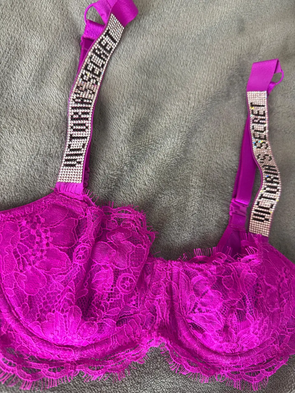 Conjunto Victoria's Secret - Vista 4