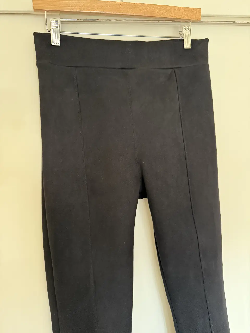 Pantalón Doña bikers - Vista 4