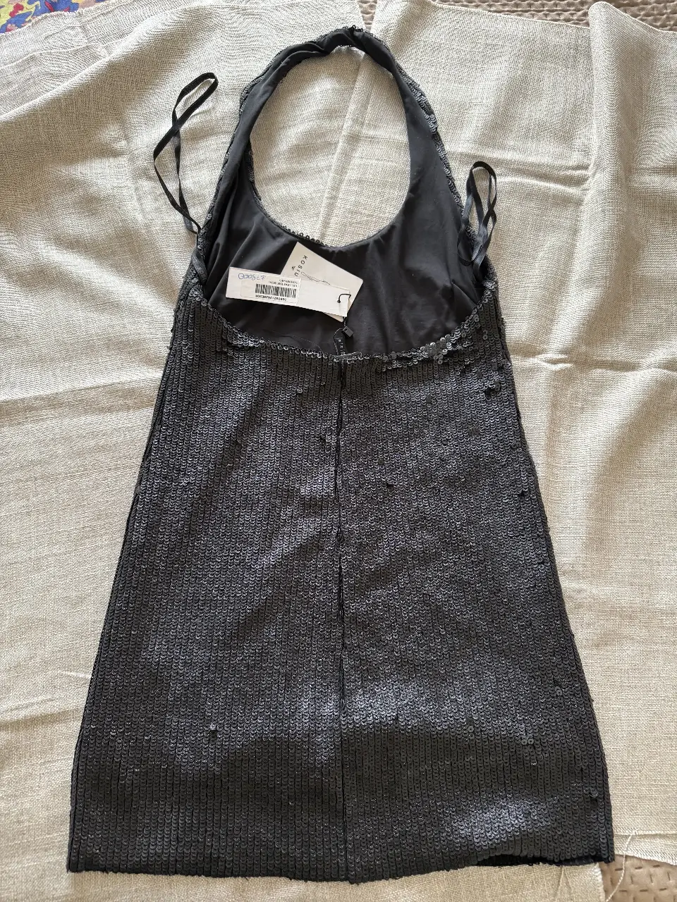 Vestido Kosuko - Vista 2