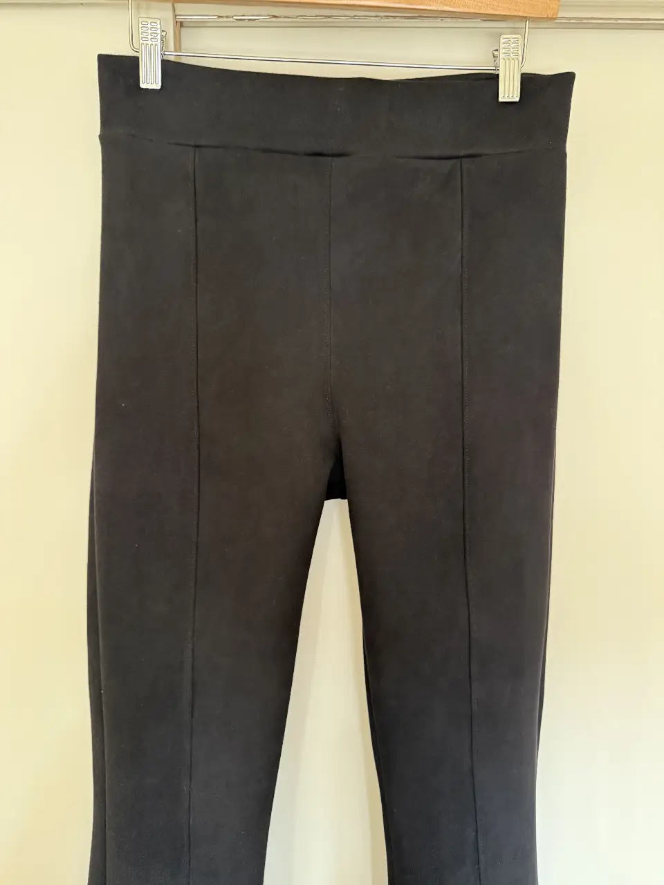Pantalón Doña bikers - Vista 3