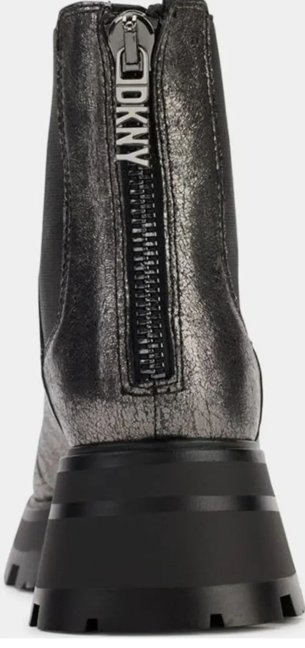 Botines DKNY - Vista 2