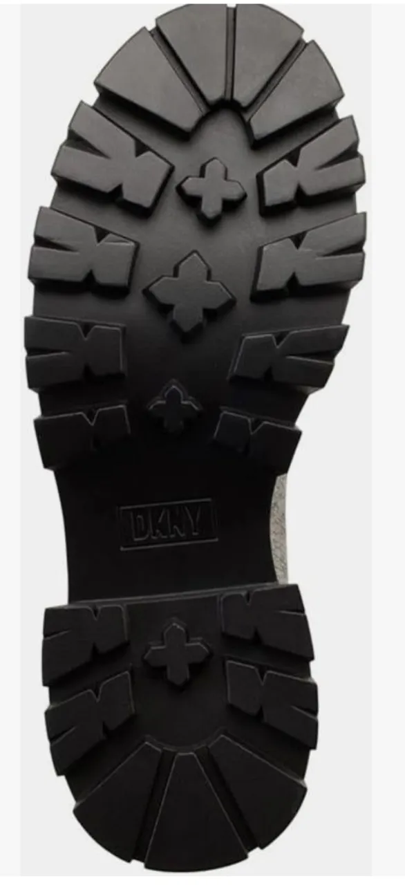 Botines DKNY - Vista 4