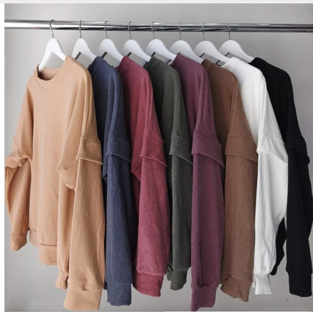 Buzo A ≠ - Vista 2