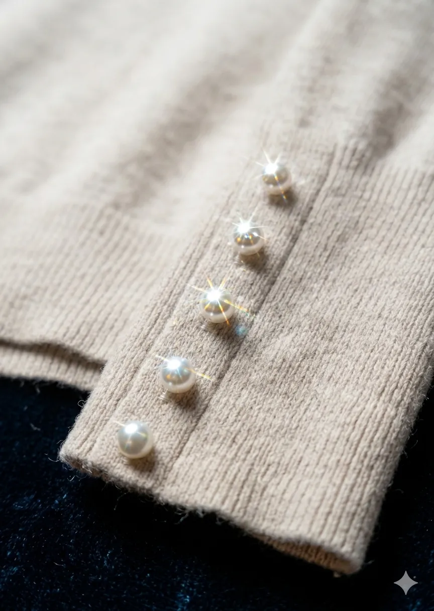 Sweater Zara - Vista 2