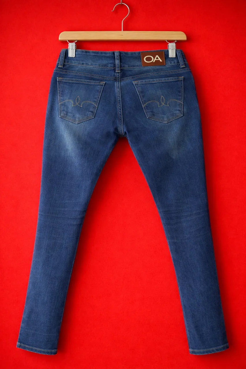 Jean Oassian - Vista 2