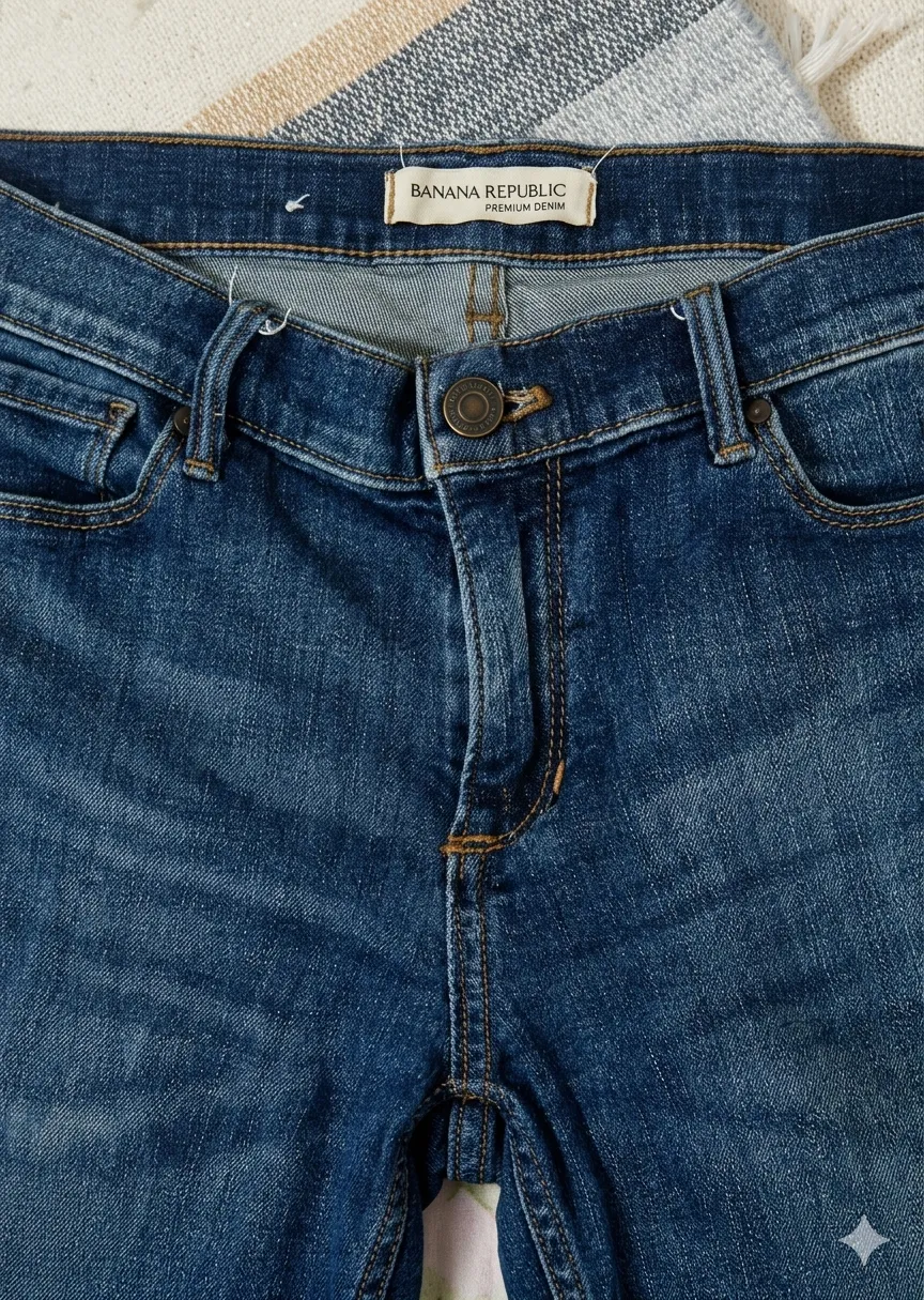 Jean Bana republic - Vista 2