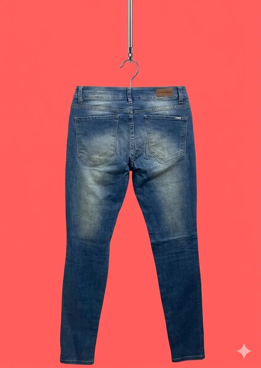 Jean Ayres - Vista 2