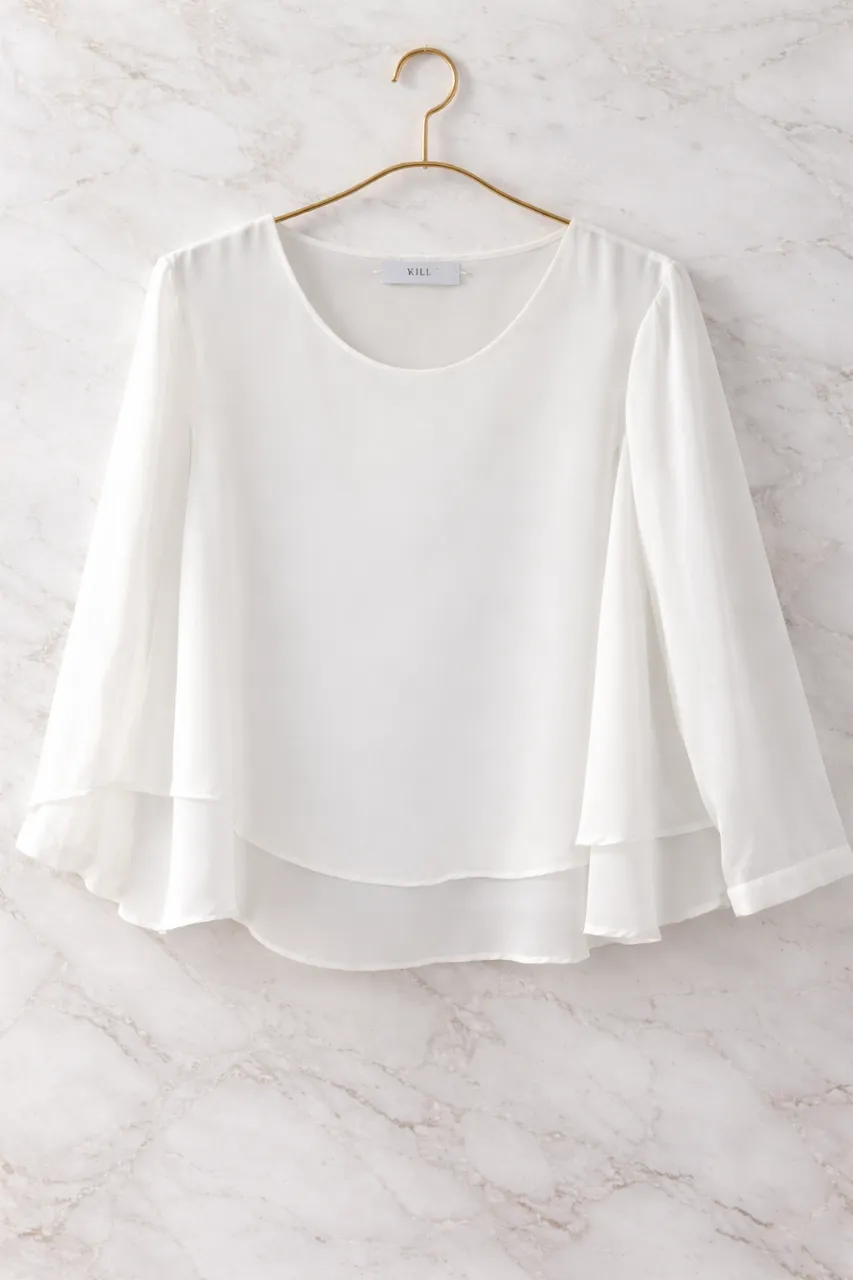 Blusa Kill