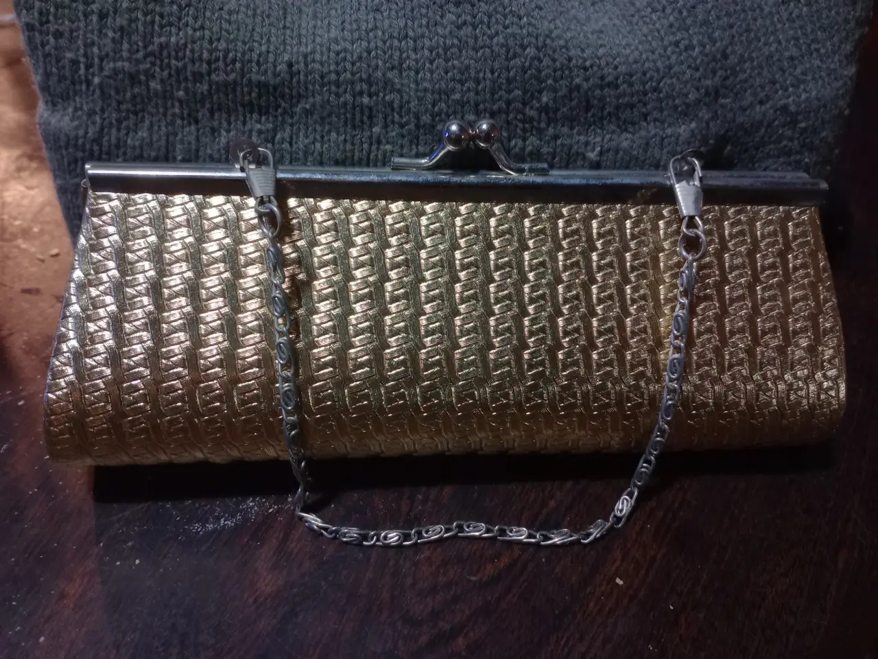Cartera Generic - Vista 3
