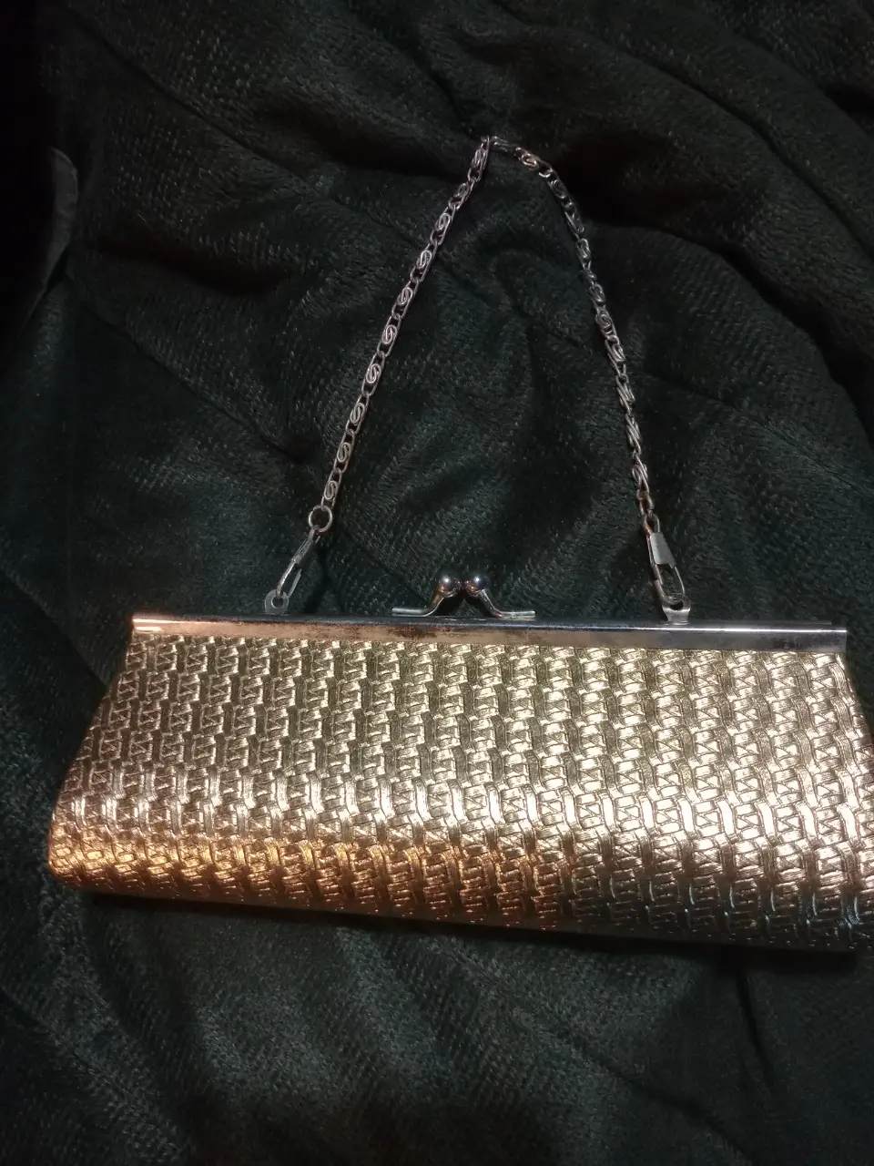Cartera Generic - Vista 2