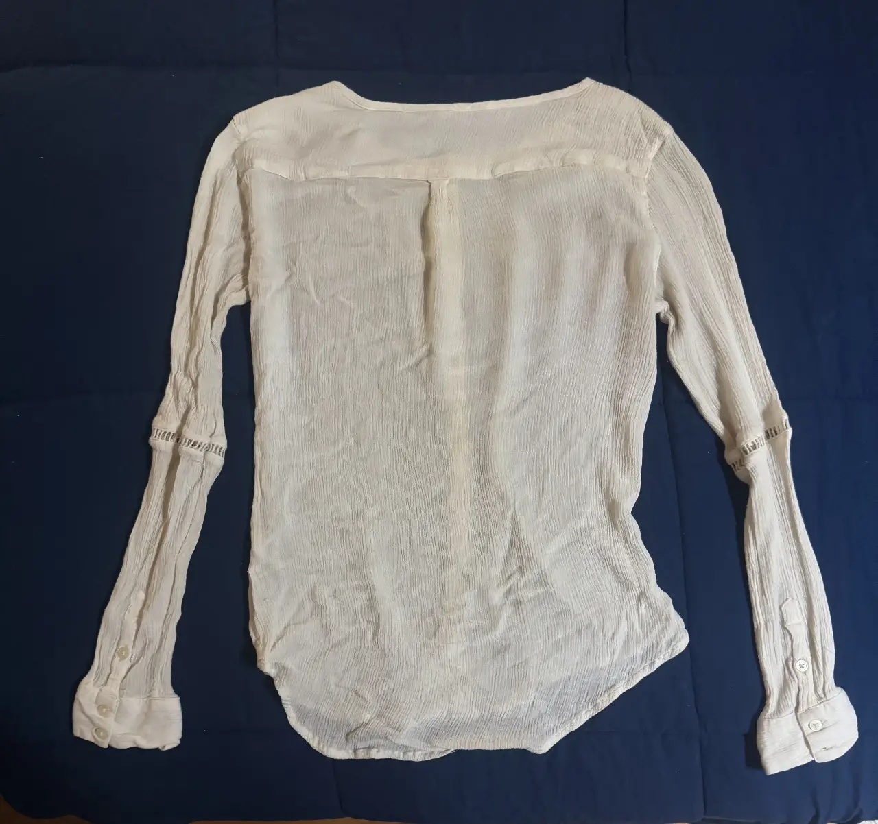Camisa Wrangler - Vista 2