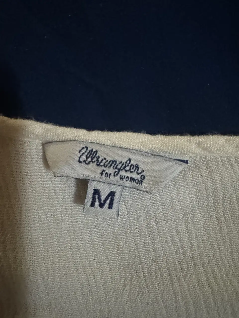 Camisa Wrangler - Vista 4
