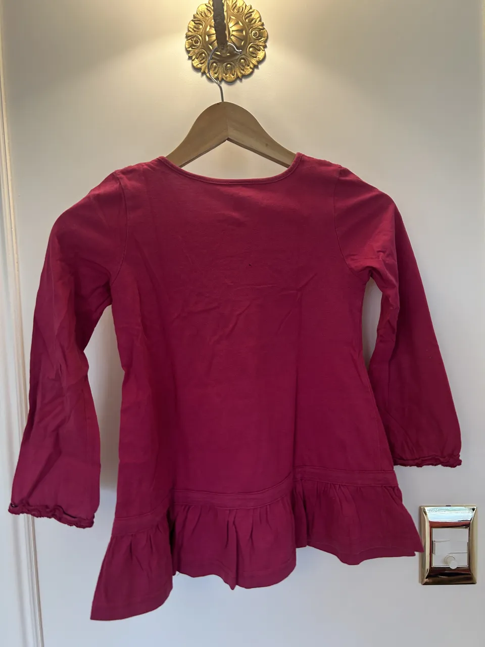 Remera Ltd - Vista 5