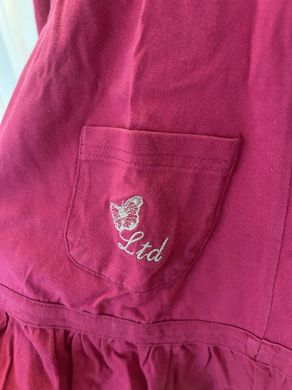 Remera Ltd - Vista 3